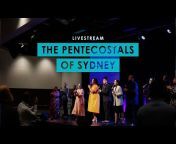 The Pentecostals of Sydney