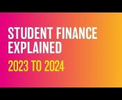 Student Finance England