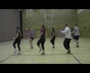UMD Physical Education DANCE CLASS