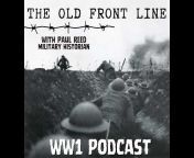 Old Front Line - WW1 Battlefields