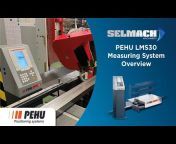 Selmach Machinery Ltd