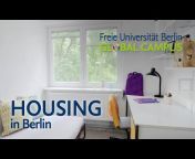 FUBiS - Freie Universität Berlin Int. Study Abroad