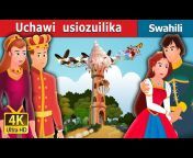 Swahili Fairy Tales