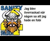 Sanity 4 Sweden