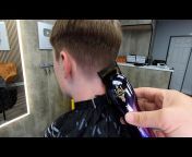The One Minute Barber