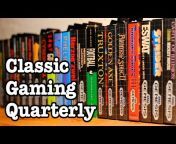 Classic Gaming Quarterly