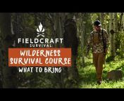 The FieldCraft Survival Channel