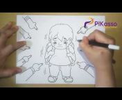 PiKasso Draw