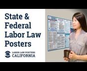 Labor Law Poster