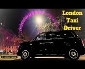 A London Cabbie