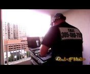 DJ FILI PARTIES IN MIAMI