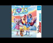 T.O.T.S. - Cast - Topic