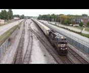 GMF Train Videos