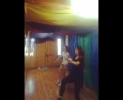 Rami Belly dance 2