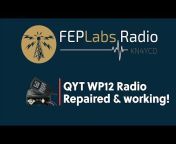 FEPLabs Radio