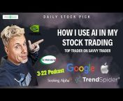 Daily Stock Picks