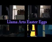 Llama Arts