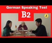 German Speaking Test