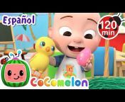 CoComelon y Animales - Canciones infantiles