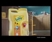 Sunny Cooking Oil India