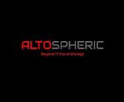 AltoSpheric Youtube