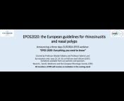 ERS, European Rhinologic Society