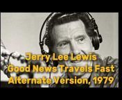 Jerry Lee Lewis Archive