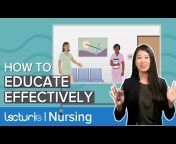 Lecturio Nursing