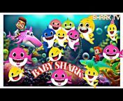 Shark tv- Nursery Rhymes