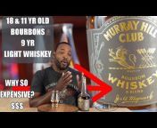 Bourbon Drop