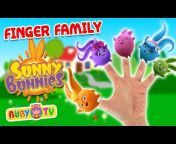 BubyTV - Learning with Toys and Nursery Rhymes