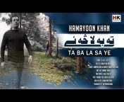 Hamayoon Khan Official