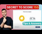 Learn with Nikunj - Duolingo English Test