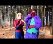 Superhero-Spiderman-Frozen Compilations