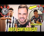 Alerta Corinthians 🚨