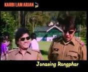 Jonasing Rongphar
