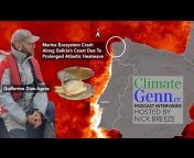 Nick Breeze ClimateGenn
