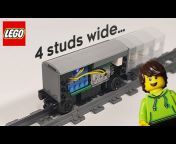 Larry&#39;s Lego