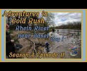 Adventures in Gold Rush