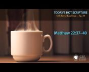 Today&#39;s Hot Scripture