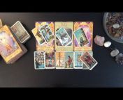 The Puissant Ascension Tarot