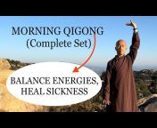 Qigong Meditation