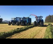 Tweedbank Tractors