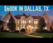 Dallas Homes For Sale