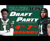Talkin Jets
