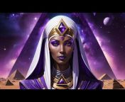 Ascended Divination Priestess 444