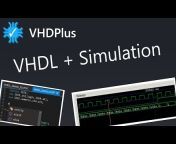 VHDPlus Learning