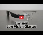 New England Low Vision and Blindness