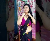 Saree Sundari Vlog