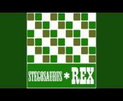Stegosaurus Rex - Topic